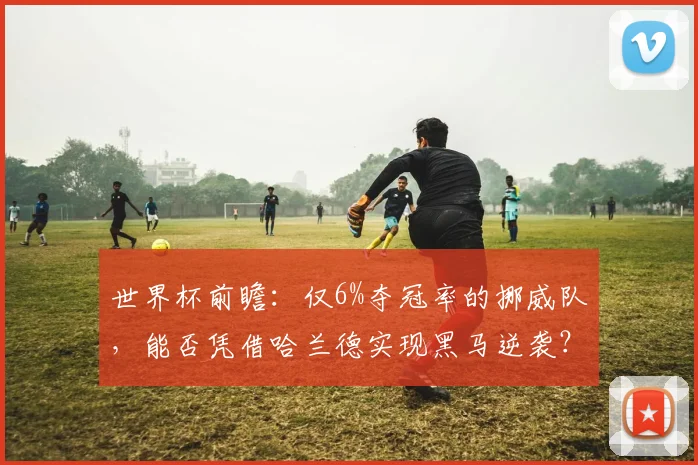 世界杯前瞻：仅6%夺冠率的挪威队，能否凭借哈兰德实现黑马逆袭？