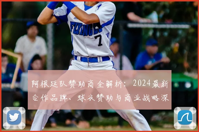 阿根廷队赞助商全解析：2024最新合作品牌、球衣赞助与商业战略深度分析